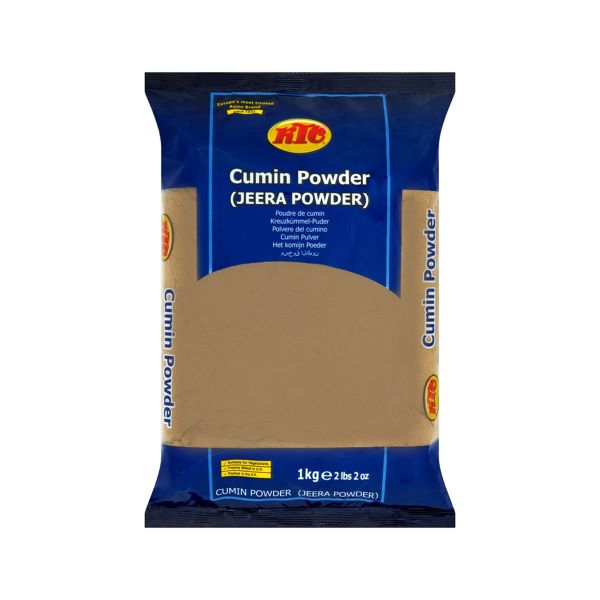 KTC Cumin Powder (Jeera)-1x1kg02